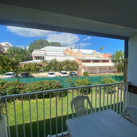 סנטה-אנה Appartement Tobago מראה חיצוני תמונה