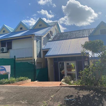 סנטה-אנה Appartement Tobago מראה חיצוני תמונה