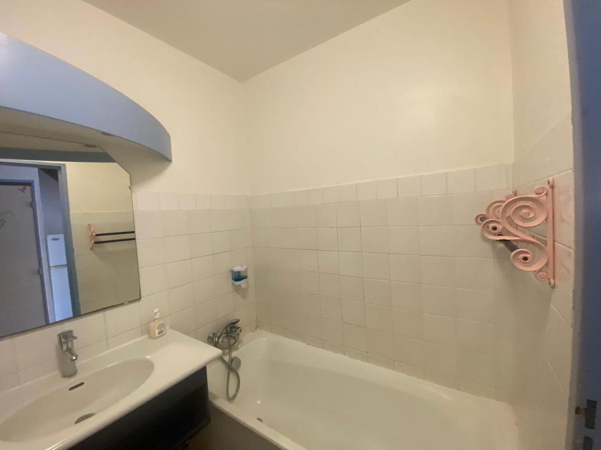 סנטה-אנה Appartement Tobago מראה חיצוני תמונה