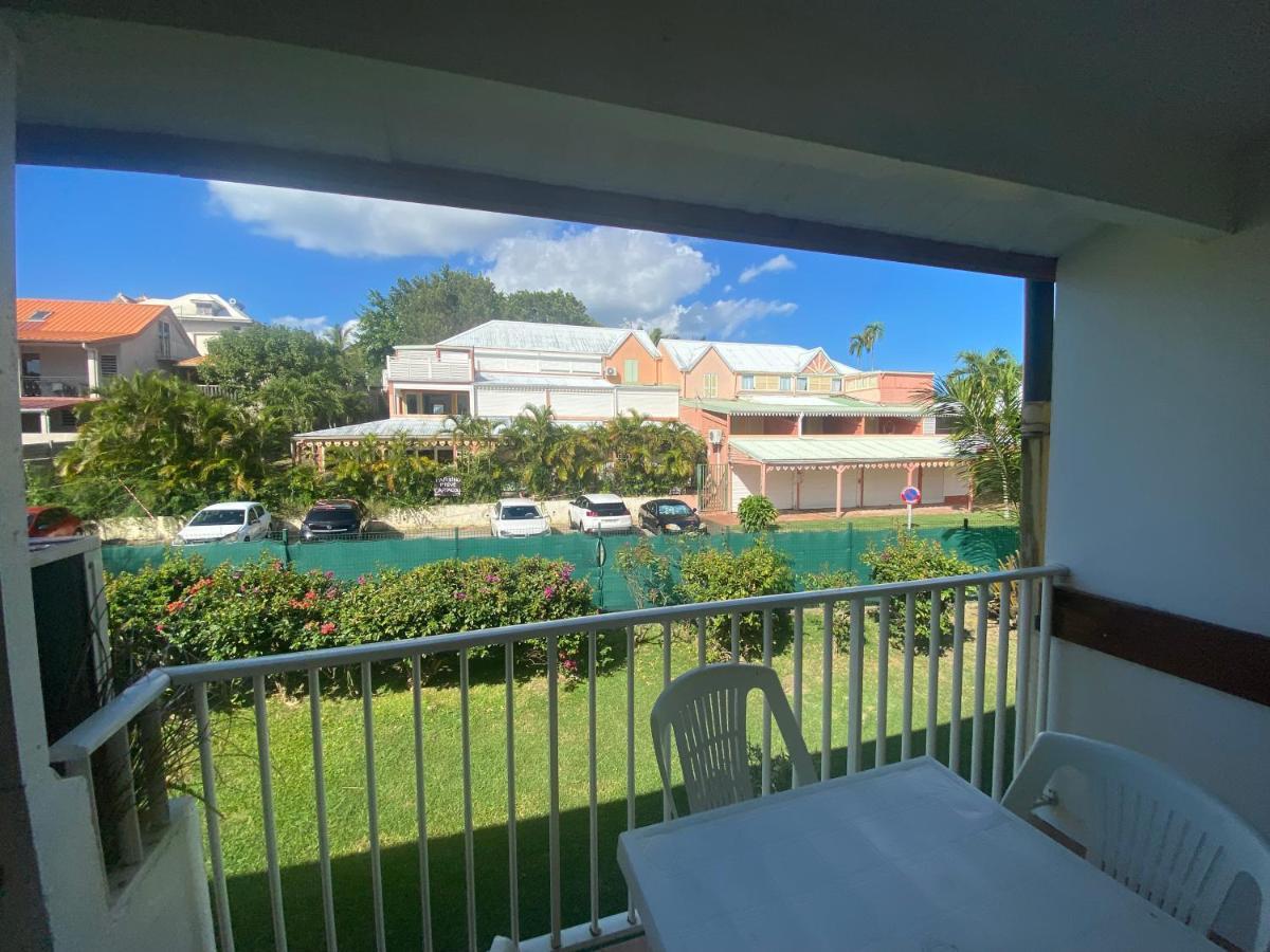 סנטה-אנה Appartement Tobago מראה חיצוני תמונה