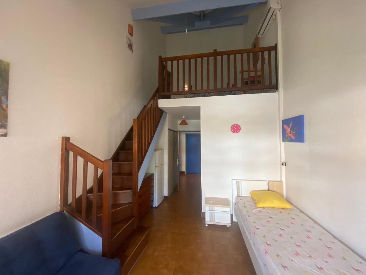 סנטה-אנה Appartement Tobago מראה חיצוני תמונה