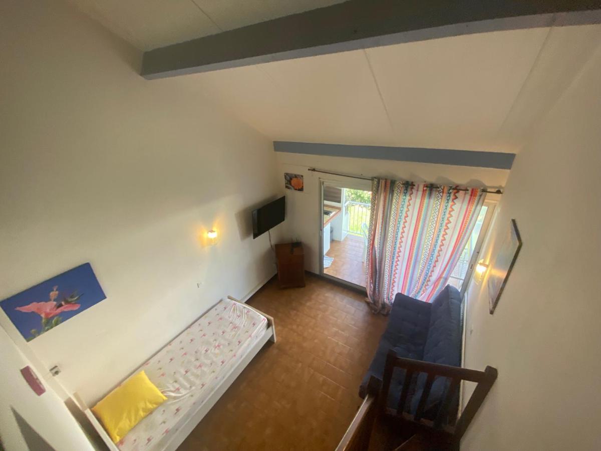 סנטה-אנה Appartement Tobago מראה חיצוני תמונה