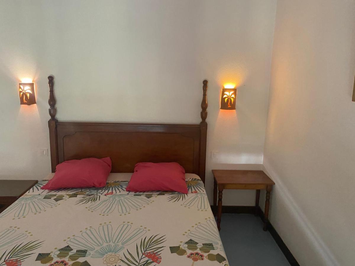 סנטה-אנה Appartement Tobago מראה חיצוני תמונה